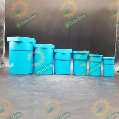 เกลียวใน PVC ต่อตรงเกลียวใน ขนาด 1/2 - 2 นิ้ว หนา 13.5 (ท่อน้ำไทย)