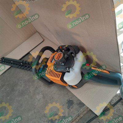 เครื่องตัดแต่งกิ่ง 2 จังหวะ 2T คาบูไดอะเฟรม รุ่น RW-GT-HT600 1 HP 750 วัตต์ ยี่ห้อ Rowel