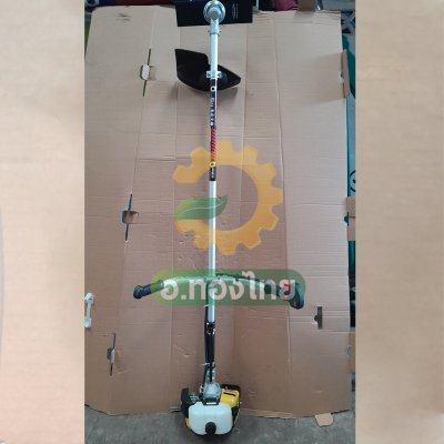 เครื่องตัดหญ้า 411 2 จังหวะ 2T รุ่น BT-CG-411N (ถังบน) ยี่ห้อ BANANA