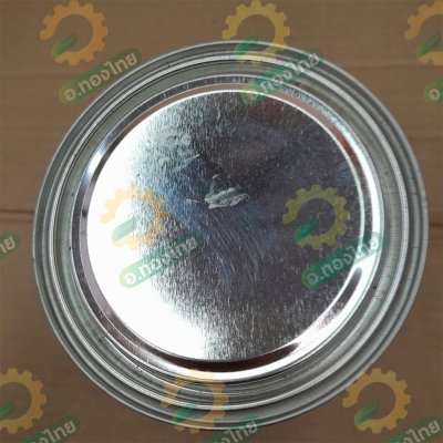 กาวทาผ้าปูบ่อ กาวPE น้ำยาประสานท่อ PE 560 (แปดเซียน) 500 กรัม (1 กระป๋อง)