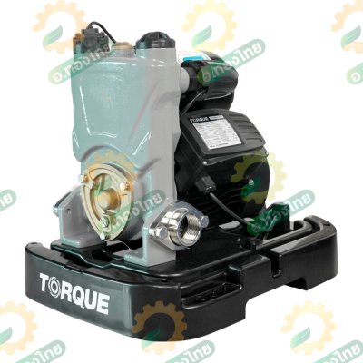 ปั๊มอัตโนมัติทอร์ค รุ่น : WC400A 400วัตต์ ทอร์ค (TORQUE)