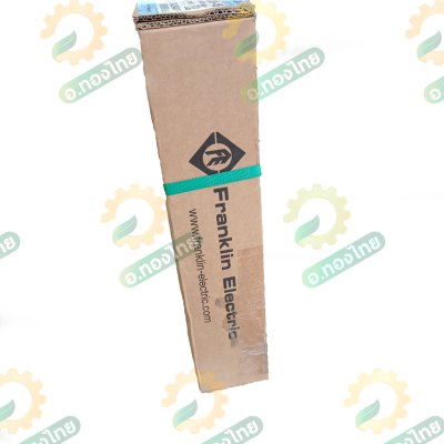 มอเตอร์ปั๊มบาดาล มอเตอร์ซับเมอร์ส (Franklin) 2.0 Hp 3 เฟส 380 V (เฉพาะมอเตอร์)