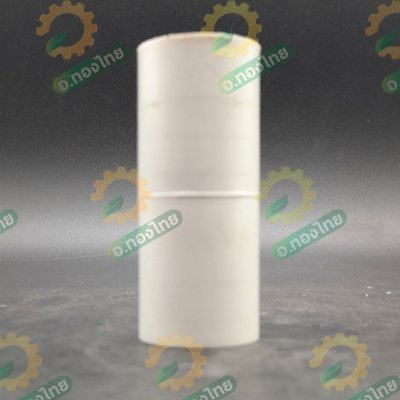 ต่อตรง PVC พีวีซี อุปกรณ์ท่อร้อยสายไฟ ขนาด 1/2 นิ้ว หนา 8.5 ยี่ห้อ ท่อน้ำไทย (สีขาว)