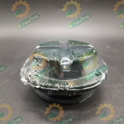 ฝาปิดคอปั๊ม ลูกอุดล่อน้ำ ปั๊มน้ำเหล็กหล่อ แบบสวมเครื่อง/แบบสายพาน ขนาด 2,3,4 นิ้ว ตราเจ้าพระยา (Chaopraya)