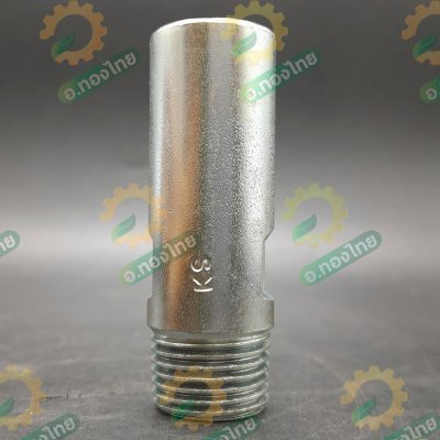 ก๊อกน้ำหมู จุ๊บหมู ก๊อกหมูกินน้ำ ขนาด 1/2