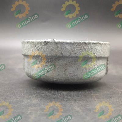 ฝาครอบเหล็ก ฝาครอบเกลียวใน ขนาด 3 - 4 นิ้ว