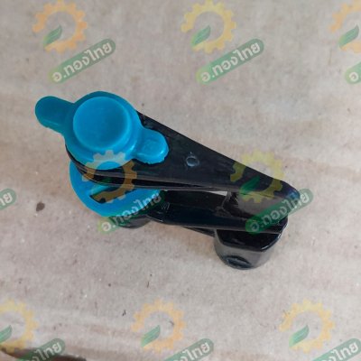 มินิสปริงเกอร์ S-Drop รุ่น 2in1 สีเขียว (น้ำมาก) สปริงเกอร์รดน้ำต้นไม้ จำนวน 100 ตัว