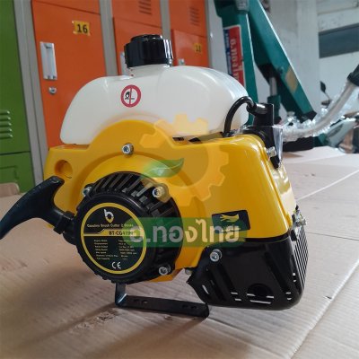 เครื่องตัดหญ้า 411 2 จังหวะ 2T รุ่น BT-CG-411N (ถังบน) ยี่ห้อ BANANA