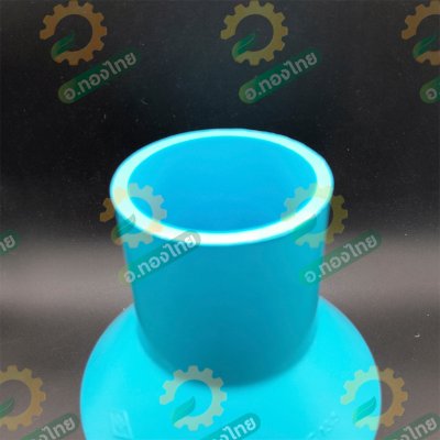 ลดกลม ข้อต่อตรงลด ขนาด 4 x 2 นิ้ว หนา 13.5 (ท่อน้ำไทย)