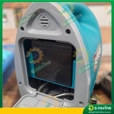 ปั๊มพ่นหมอก พ่นยา ปั๊มคู่ 2 ระบบ AC/DC แรงดัน 11บาร์ รุ่น TL-PS12V เทสล่า (TESLA)