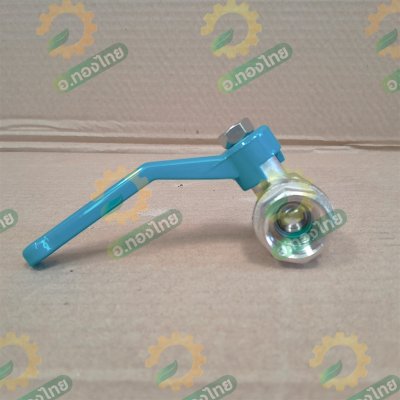 บอลวาล์ว ซันวา ขนาด 1/2″ (4หุน)