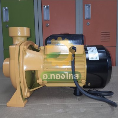 ปั๊มหอยโข่ง ปั๊มน้ำไฟฟ้า 2 นิ้ว 2 แรง (550 ลิตร/นาที) รุ่น NK200HM ยี่ห้อ NAKASHI