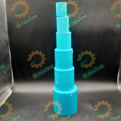 ฝาครอบ PVC พีวีซี ฝาปิดปลายท่อ ขนาด 1/2 - 2 นิ้ว หนา 13.5 (ท่อน้ำไทย)