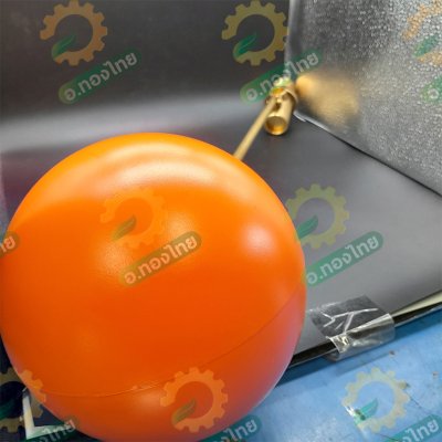 ลูกลอยแท็งค์น้ำ (Sanwa) ขนาด 1/2 - 3/4 - 1