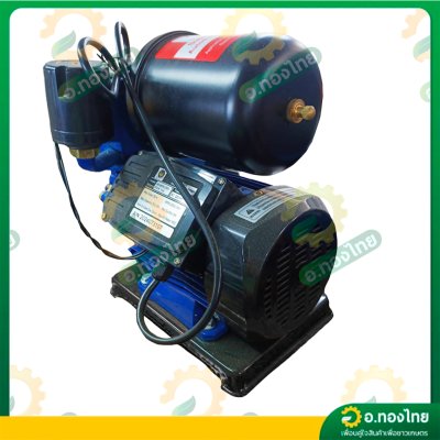 ปั๊มออโต้ ปั๊มน้ำอัตโนมัติ 370 W 1 นิ้ว รุ่น : 483-MSW-250A ยี่ห้อ มิตซูวิน (MITSUWIN)
