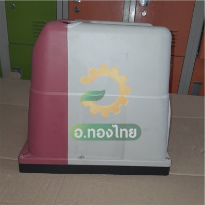 ปั๊มอัตโนมัติ ปั๊มออโต้ ปั๊มน้ำไฟฟ้า ขนาด 1 นิ้ว 200 W ยี่ห้อ APP รุ่น HOME-200