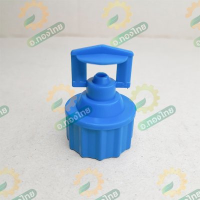 สปริงเกอร์ หัวฉีดสเปรย์ เกลียวใน 1/2 นิ้ว รุ่น WDG360B น้ำออก 360 องศา ยี่ห้อ ปลาวาฬ