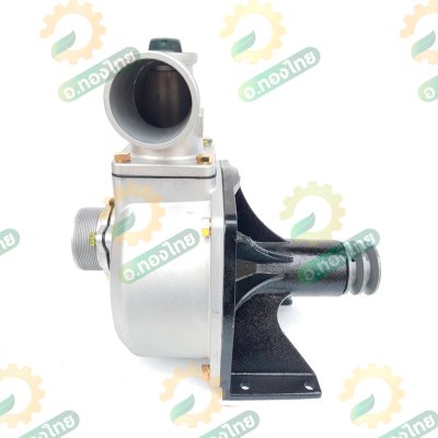 ปั๊มน้ำเพลาลอยแรงดันสูง ปั๊มส่งสูง ปั๊มดับเพลิง (2ใบพัด) ขนาด 2 , 3 นิ้ว ยี่ห้อ KOSHIN