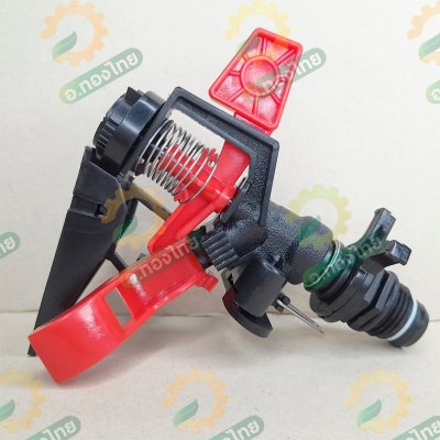 สปริงเกอร์พลาสติก RC-AZ (Super Products)