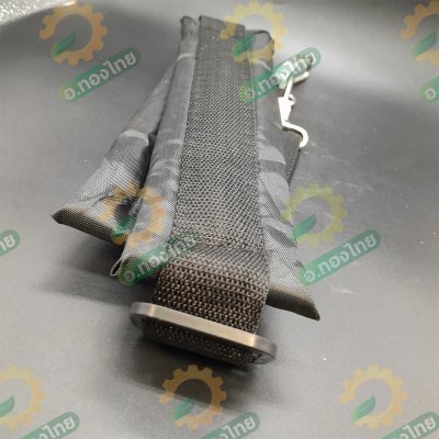 สายสะพายพ่นยา สายสะพายเครื่องพ่นยา 767 (ตะขอเกี่ยวเหล็ก) ใช้ได้ทุกยี่ห้อ (สีดำ)