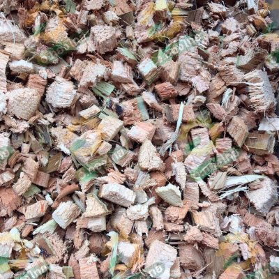 เครื่องสับกาบมะพร้าว (พลังไทย)