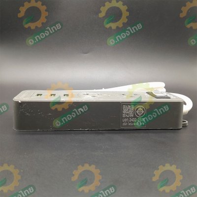 ปลั๊กพ่วง ปลั๊ก3ตา มีช่องเสียบUSB ยาว 1.5 ม. ยี่ห้อ Melon รุ่น MLP-23 2300W