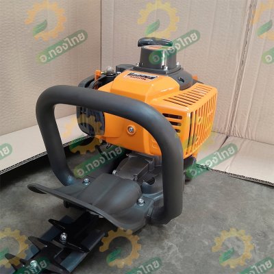 เครื่องตัดแต่งกิ่ง 2 จังหวะ 2T คาบูไดอะเฟรม รุ่น RW-GT-HT600 1 HP 750 วัตต์ ยี่ห้อ Rowel