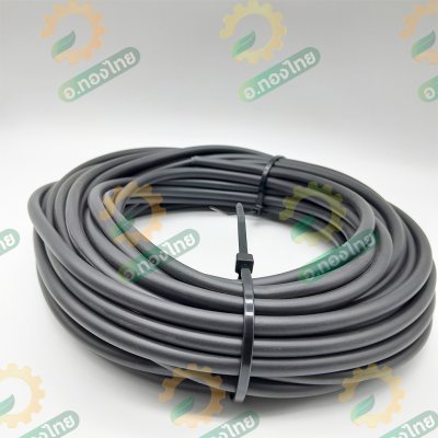 ชุดหัวพ่นหมอก 15 หัว หัวพ่นละอองน้ำ รดน้ำต้นไม้ พร้อมอุปกรณ์ครบชุด (ไชโย)