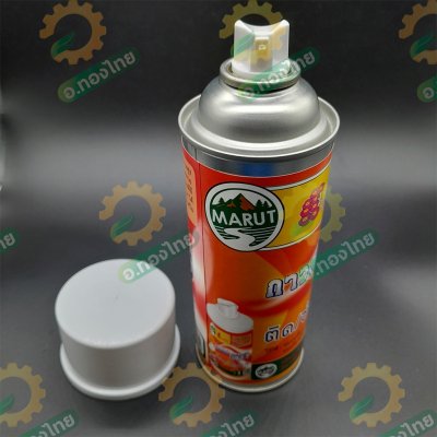 กาวสเปรย์อเนกประสงค์ กาวสเปรย์ PE-765/S กาวติดพลาสติกปูบ่อ (แปดเซียน)