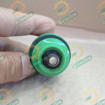 ข้อต่อสวมเร็ว ข้อต่อสายยาง ข้อต่อก๊อกน้ำ+ต่อสายยาง ข้อต่อสวมเร็ว1/2 ต่อสายไมโคร (สีเขียว)