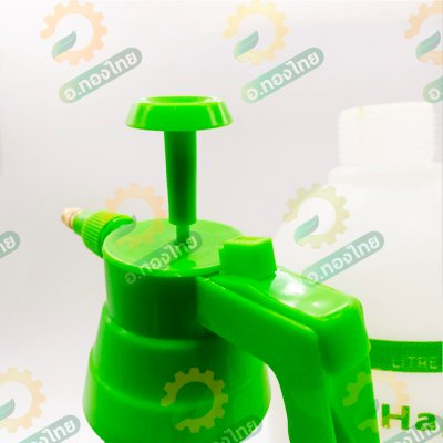 กระบอกฉีดน้ำ ถังพ่นยา 2 ลิตร กระบอกพ่นยา ขนาด 2 ลิตร ฟ๊อกกี้ (Foggy)