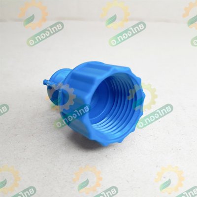 สปริงเกอร์ หัวฉีดสเปรย์ เกลียวใน 1/2 นิ้ว รุ่น WDG360B น้ำออก 360 องศา ยี่ห้อ ปลาวาฬ