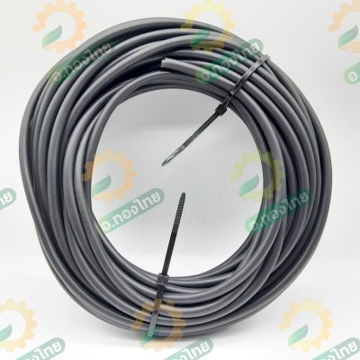 ชุดหัวพ่นหมอก 15 หัว หัวพ่นละอองน้ำ รดน้ำต้นไม้ พร้อมอุปกรณ์ครบชุด (ไชโย)