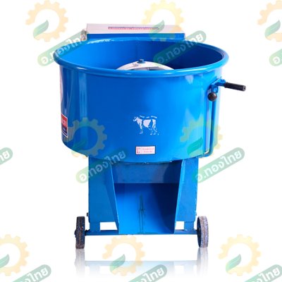 เครื่องผสมอาหารสัตว์ (พลังไทย)