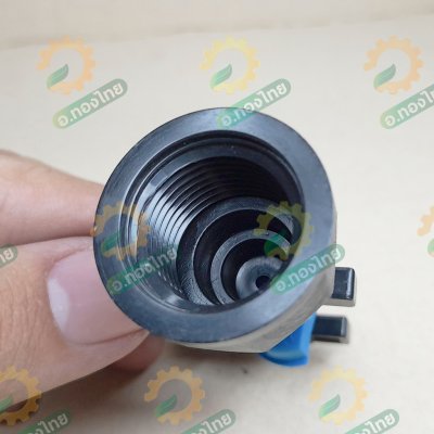 สปริงเกอร์ เกลียวใน 1/2 นิ้ว รุ่น WRS1 ยี่ห้อ ปลาวาฬ (444ฟ้า)