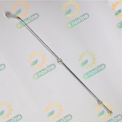 ก้านพ่นยาสแตนเลส ด้ามพ่นยา 3 หัว (STL) เกลียว 2 หุน