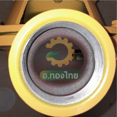 ปั๊มหอยโข่ง ปั๊มน้ำไฟฟ้า 2 นิ้ว 2 แรง (550 ลิตร/นาที) รุ่น NK200HM ยี่ห้อ NAKASHI