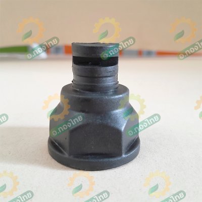 สปริงเกอร์ หัวฉีด 111 หัวฉีดด้านเดียว เกลียว 1/2,3/4 นิ้ว น้ำออก 180 องศา (100 ตัว)