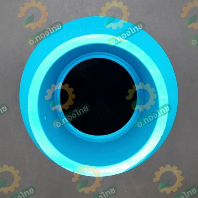 ลดกลม ข้อต่อตรงลด ขนาด 4 x 2 นิ้ว หนา 13.5 (ท่อน้ำไทย)