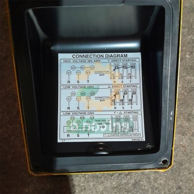 ปั๊มหอยโข่ง ปั๊มน้ำไฟฟ้า 3 นิ้ว 3 แรง 380V MITSUBISHI มิตซูบิชิ รุ่น WCM-2205FT (3สาย) (แปลน) SUPER PUMP