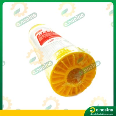 ไส้กรองน้ำ เรซิ่น Resin filter ยาว 10 นิ้ว (EZYTEC) ลดหินปูน ความกระด้างน้ำ