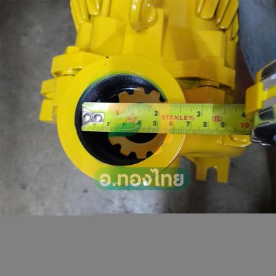 ปั๊มหอยโข่ง ปั๊มน้ำไฟฟ้า 2 นิ้ว 3 แรง 220V MITSUBISHI มิตซูบิชิ รุ่น WCM-2205S SUPER PUMP