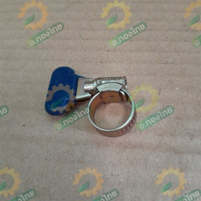 เข็มขัดรัดท่อ เข็มขัดรัดสายยาง สายผ้าใบ ยี่ห้อ ออบิท (ORBIT)