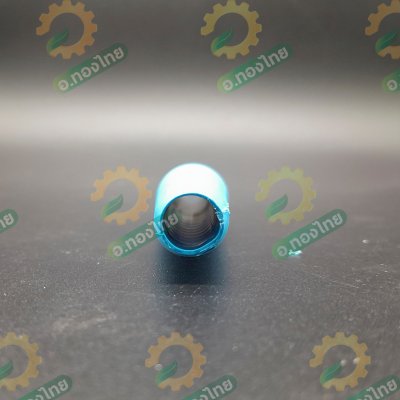 ข้อต่อสวมสายยาง หางปลาไหล PVC ขนาด 1/2” 5/8” 3/4” (ไชโย)