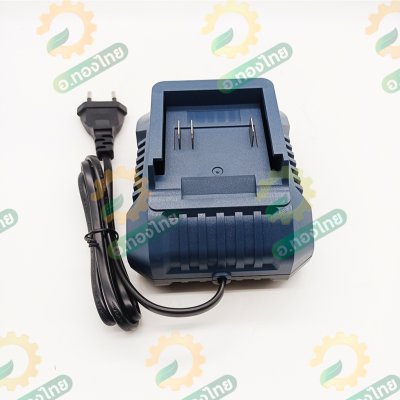 เลื่อยโซ่ตัดไม้ไร้สาย เลื่อยแบตเตอรี่ บาร์ 8 นิ้ว 20 โวลต์ รุ่น RW-CCS08 ยี่ห้อ ROWEL