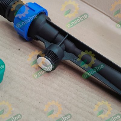 วาล์วผสมปุ๋ย แวนจูรี่ (Ventury) ตัวดูดปุ๋ย ขนาด 1 1/2 นิ้ว