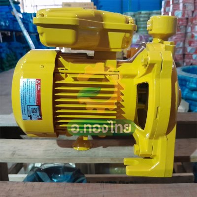 ปั๊มหอยโข่ง ปั๊มน้ำไฟฟ้า 1 นิ้ว 1.5 แรง 220V MITSUBISHI มิตซูบิชิ รุ่น ACM-1105S SUPER PUMP