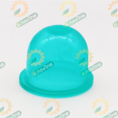 ยางกดน้ำมัน ปุ่มใส ยางแย๊กน้ำมัน สำหรับเครื่องพ่นยา ตัดหญ้า 767/260/GX35