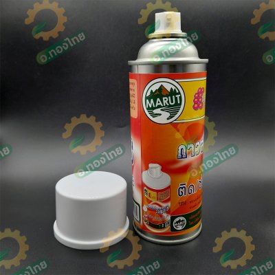 กาวสเปรย์อเนกประสงค์ กาวสเปรย์ PE-765/S กาวติดพลาสติกปูบ่อ (แปดเซียน)