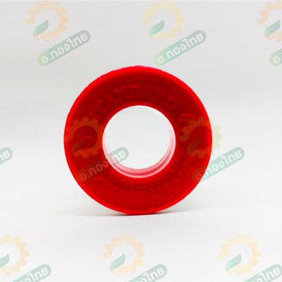 เทปพันเกลียว กว้าง 20 มม. ความยาว 20 เมตร ยี่ห้อ Standard (ม้วนใหญ่)